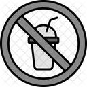 No Beverage No Beverage Icon