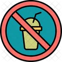 No Beverage No Beverage Icon