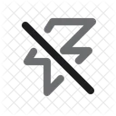No blitz  Icono