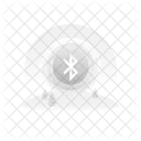 No Bluetooth Bluetooth Bluetooth Off Icon