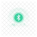 No Bluetooth Bluetooth Bluetooth Off Icon