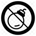 No Bomb  Icon