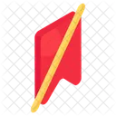 No Bookmark  Icon