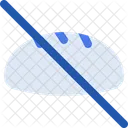 No Bread  Icon