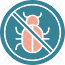 No Bug  Icon