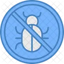 No Bug  Icon