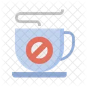 No Caffeine  Icon