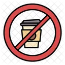 Food Coffee Cup Drink Icon