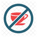 No Caffeine No Seed Icon