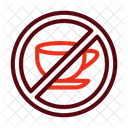 No Caffeine No Seed Icon