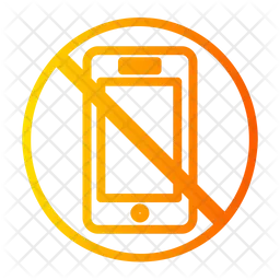 No Call  Icon