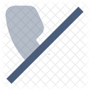 No Call Icon