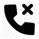 No Call  Icon
