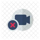 No Call Phone Call Icon