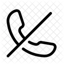 No call  Icon