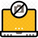 No Camera  Icône