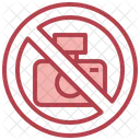 No Camera No Pictures Not Allowed Icon