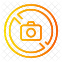 No Cameras Restrict Restriction Icon