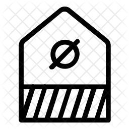 No capslock Icon
