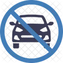 Banned Cab Limits Icon