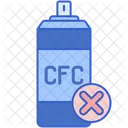 Sin cfc  Icono