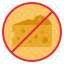 No Cheese  Icon