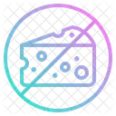 No Cheese  Icon
