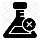No Chemical  Icon