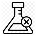 No Chemical  Icon