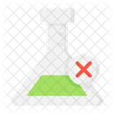 No Chemical  Icon