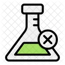 No Chemical  Icon