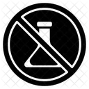 No Chemical Icon