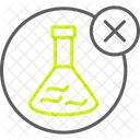 No Chemical No Chemical Icon