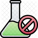 No Chemical Icon