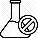 No Chemical Icon