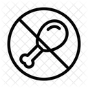 Banned Restricted Notallowed Icon