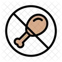 Banned Restricted Notallowed Icon