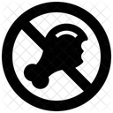 No Chicken  Icon
