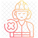 No child labor  Icon