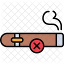 No Cigar  Symbol
