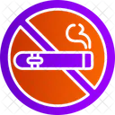 No Cigar  Icon