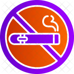 No Cigar  Icon