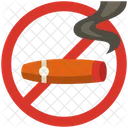 No Cigar  Icon