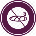 No Cigar  Icon