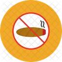No Cigar  Icon