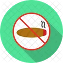 No Cigar  Icon