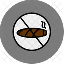 No Cigar  Icon