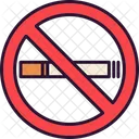 No Cigarette  Icon