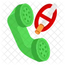 No Smoking Quit Smoking Consultation Icon