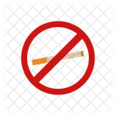 No cigarette  Icon